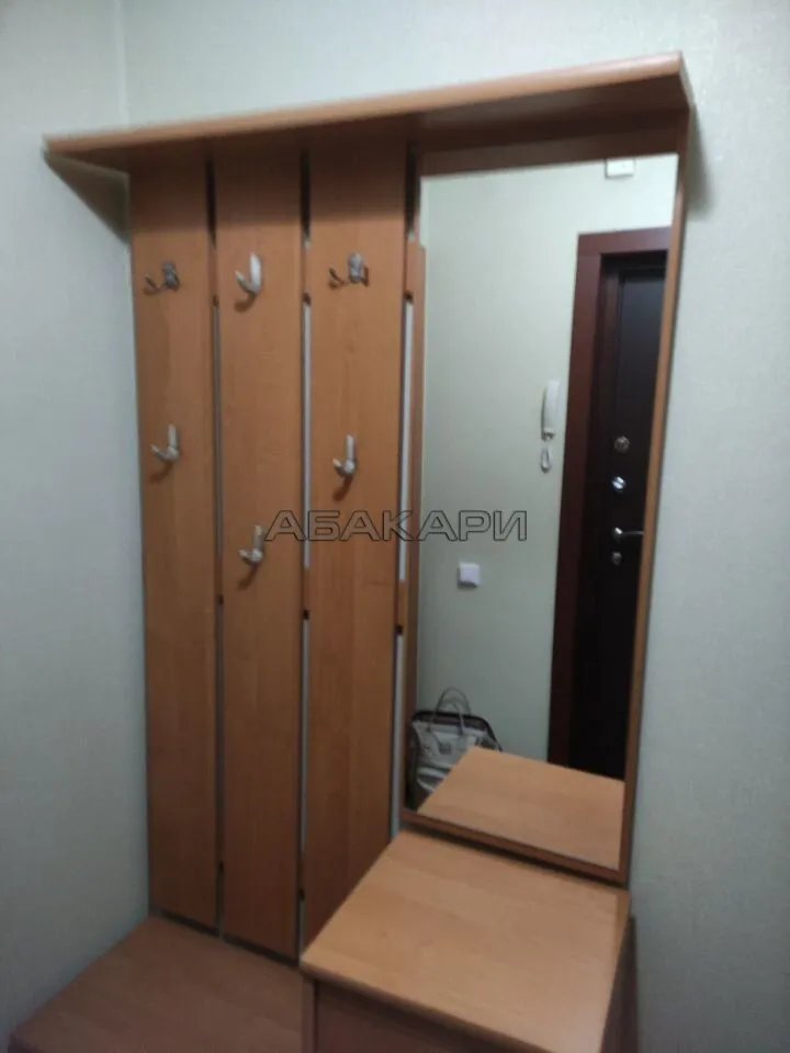 1-комнатная Светлогорская улица, 11А  за 30000 руб/мес фото 9