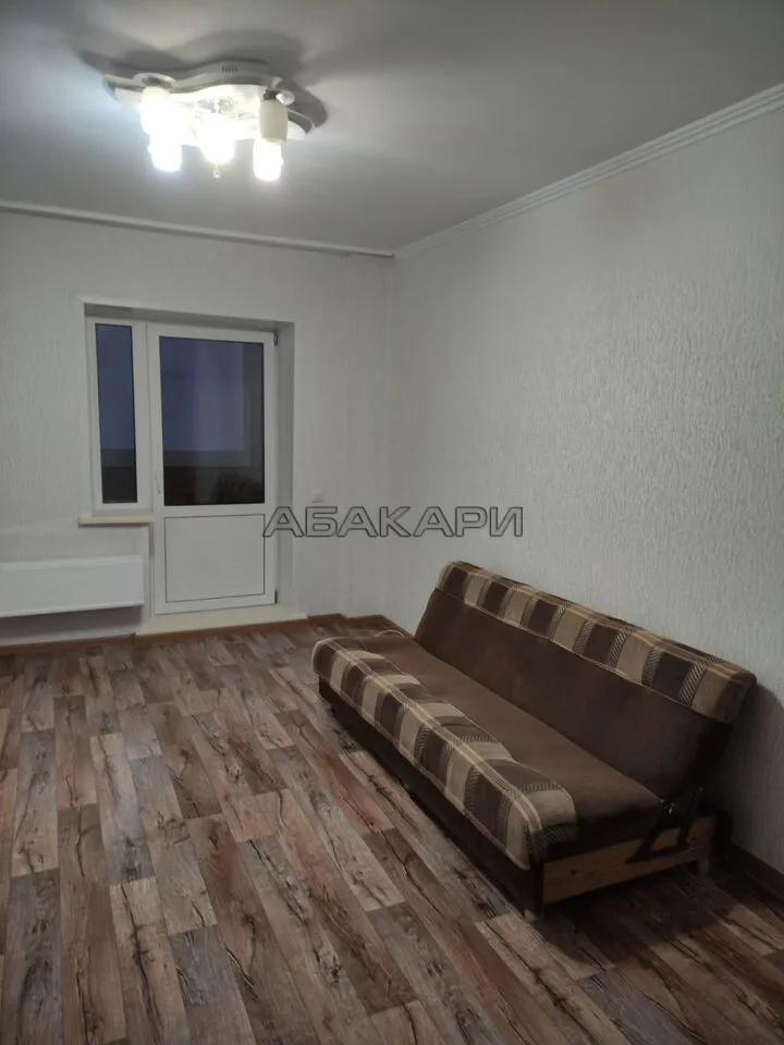 1-комнатная Светлогорская улица, 11А  за 30000 руб/мес фото 12