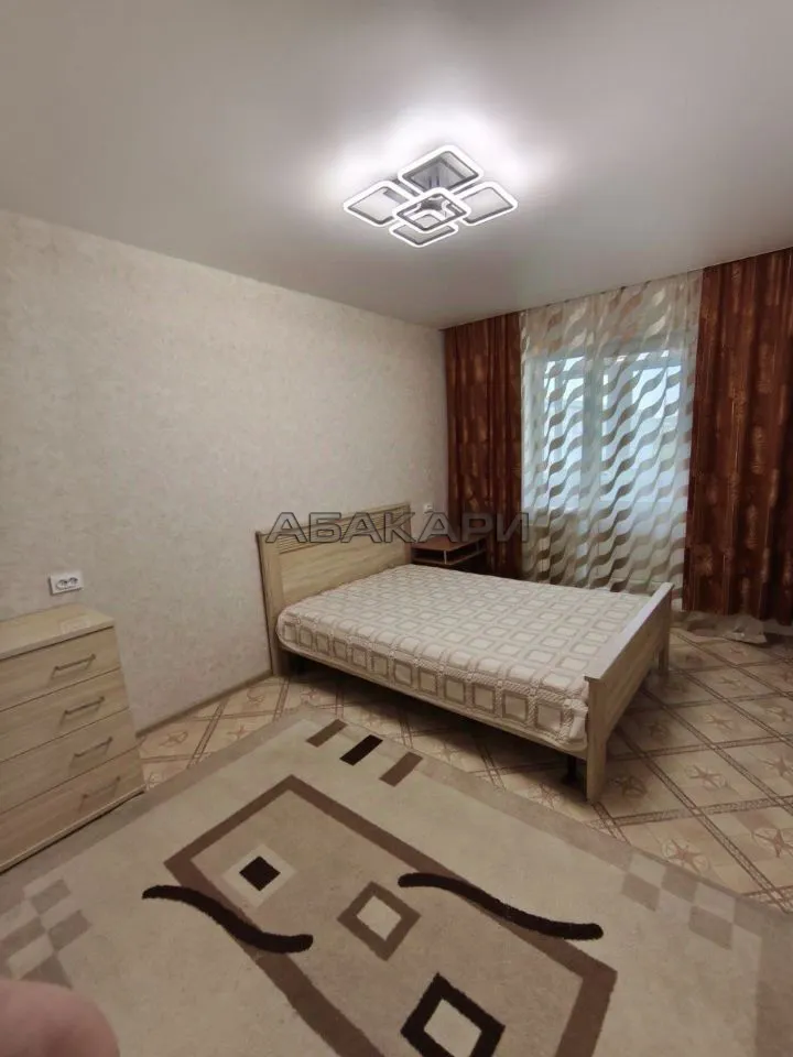 1-комнатная улица Тельмана, 30А  за 25000 руб/мес фото 3