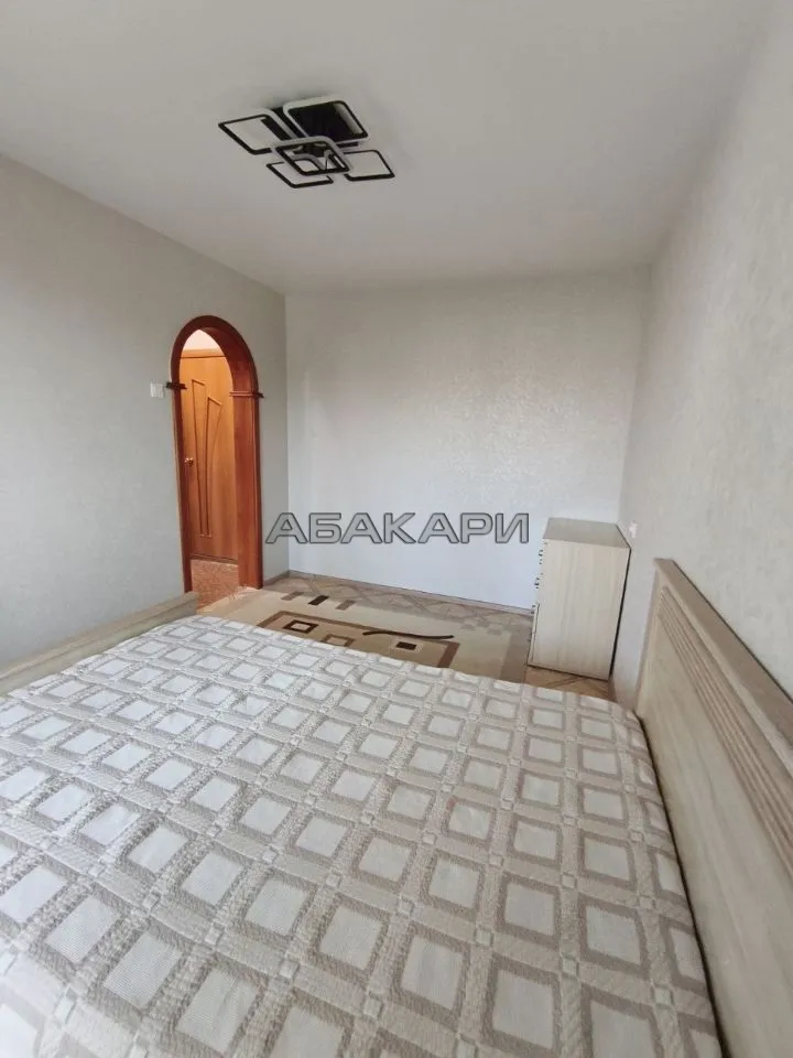 1-комнатная улица Тельмана, 30А  за 25000 руб/мес фото 4