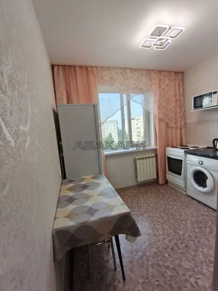 1-комнатная улица Тельмана, 30А  за 25000 руб/мес фото 2