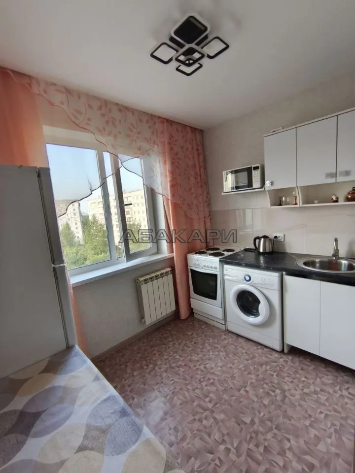 1-комнатная улица Тельмана, 30А  за 25000 руб/мес фото 1