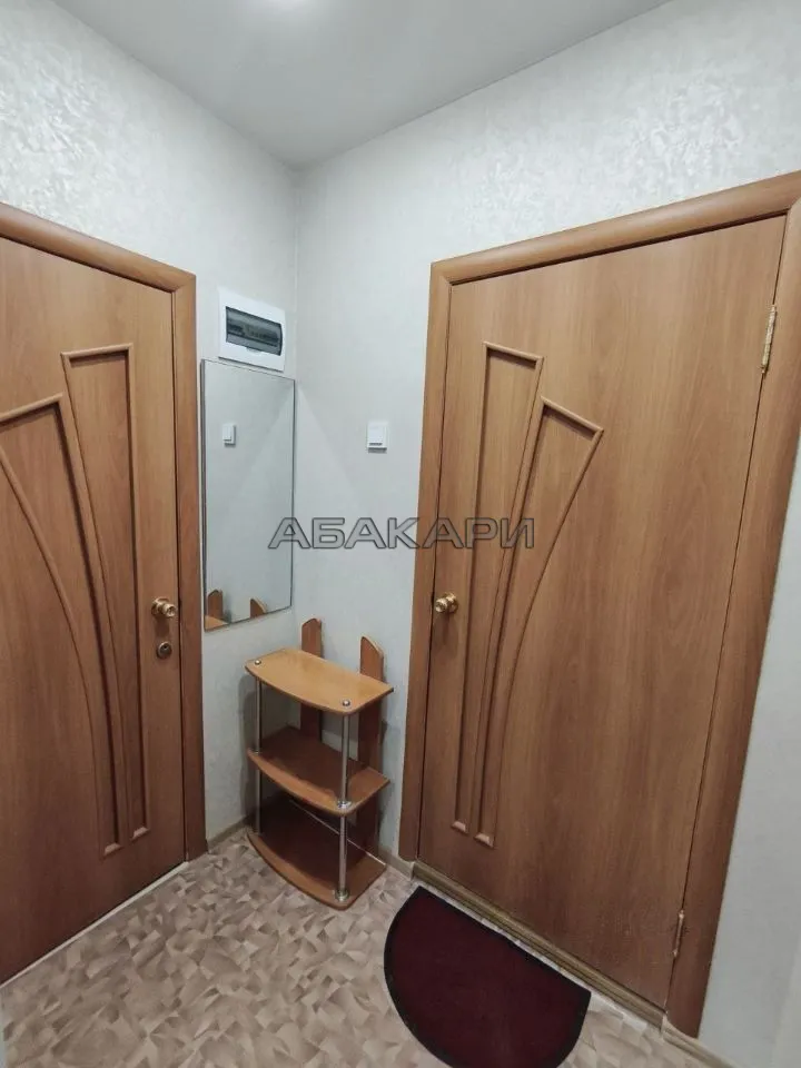 1-комнатная улица Тельмана, 30А  за 25000 руб/мес фото 5