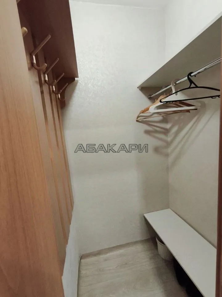 1-комнатная улица Тельмана, 30А  за 25000 руб/мес фото 6