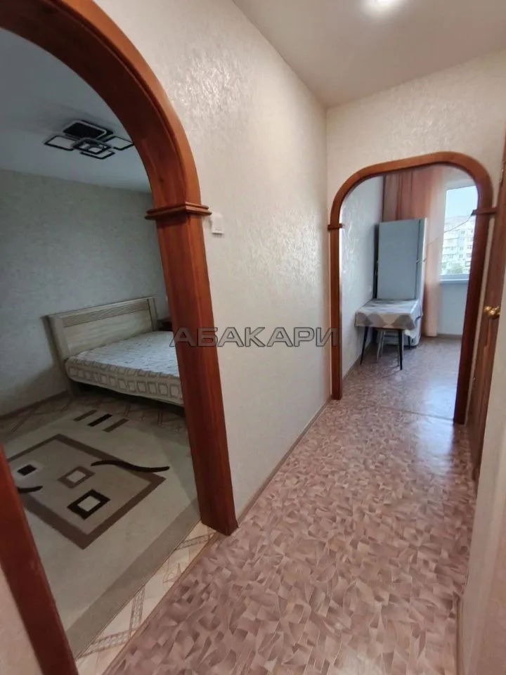 1-комнатная улица Тельмана, 30А  за 25000 руб/мес фото 7