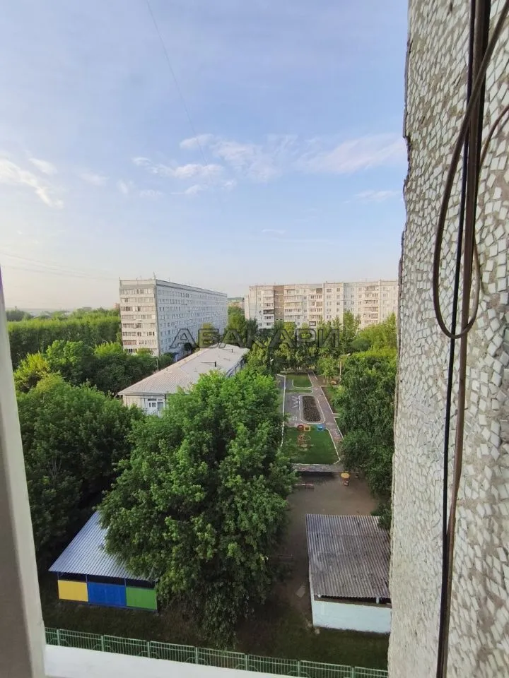 1-комнатная улица Тельмана, 30А  за 25000 руб/мес фото 12