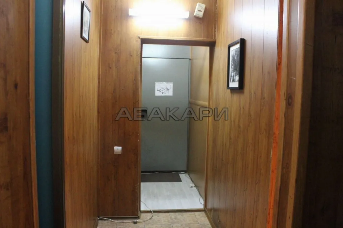 1-комнатная улица 26 Бакинских Комиссаров, 34А  за 25000 руб/мес фото 3