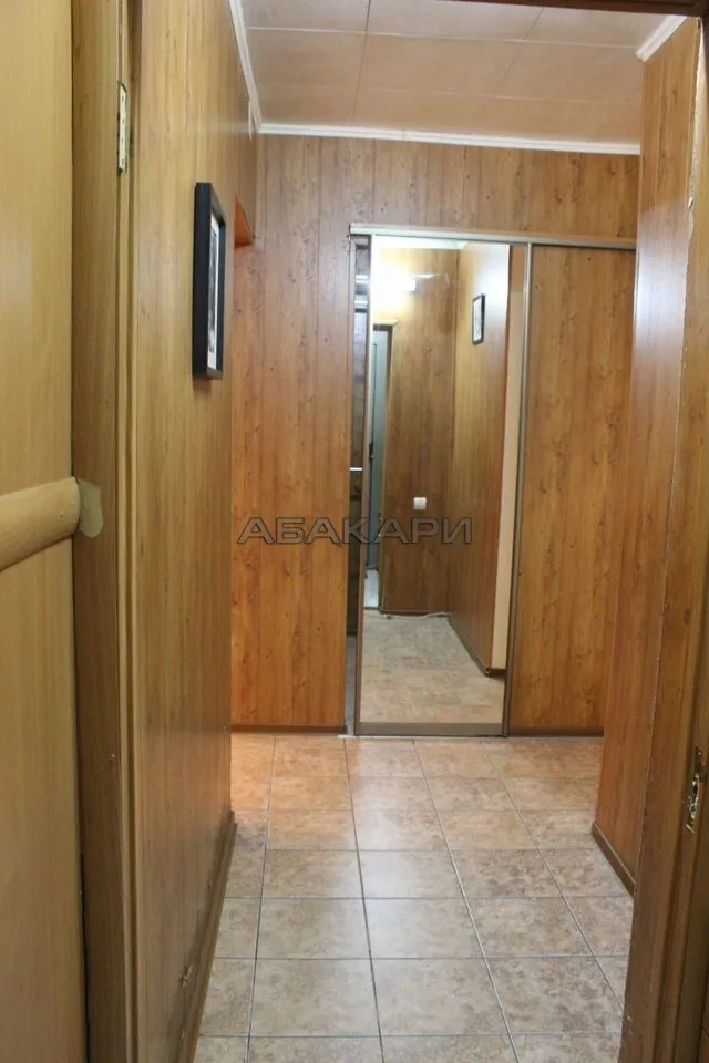 1-комнатная улица 26 Бакинских Комиссаров, 34А  за 25000 руб/мес фото 6