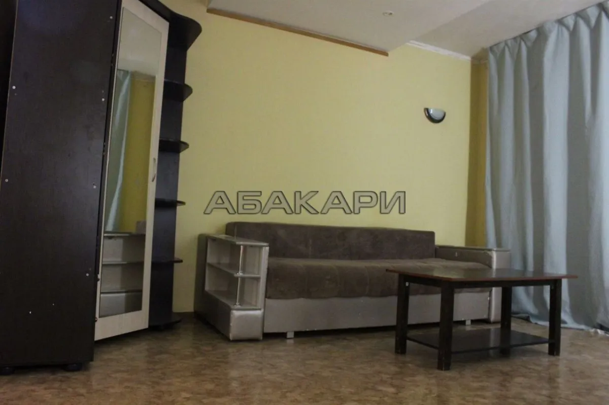 1-комнатная улица 26 Бакинских Комиссаров, 34А  за 25000 руб/мес фото 8