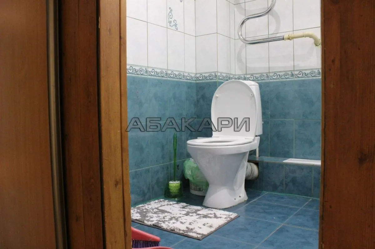 1-комнатная улица 26 Бакинских Комиссаров, 34А  за 25000 руб/мес фото 16