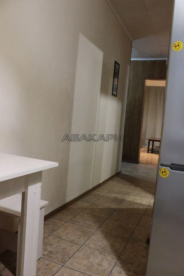 1-комнатная улица 26 Бакинских Комиссаров, 34А  за 25000 руб/мес фото 13