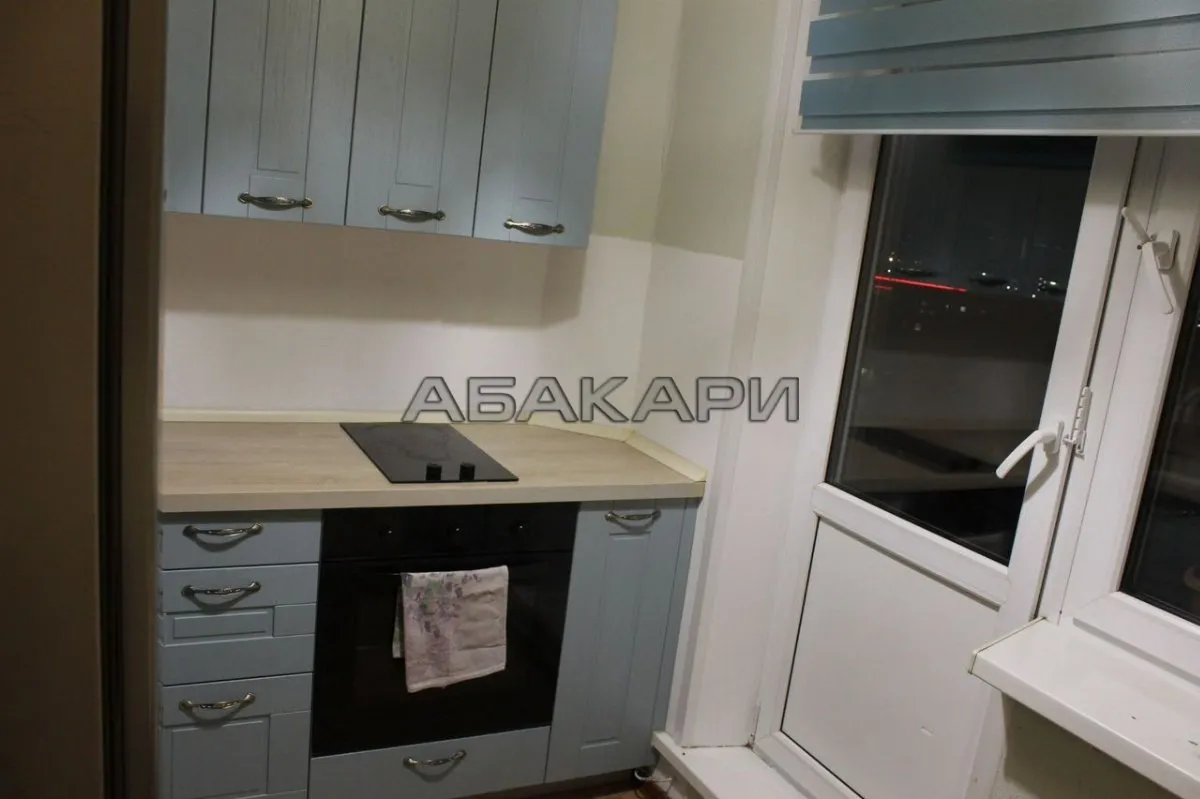 1-комнатная улица 26 Бакинских Комиссаров, 34А  за 25000 руб/мес фото 2