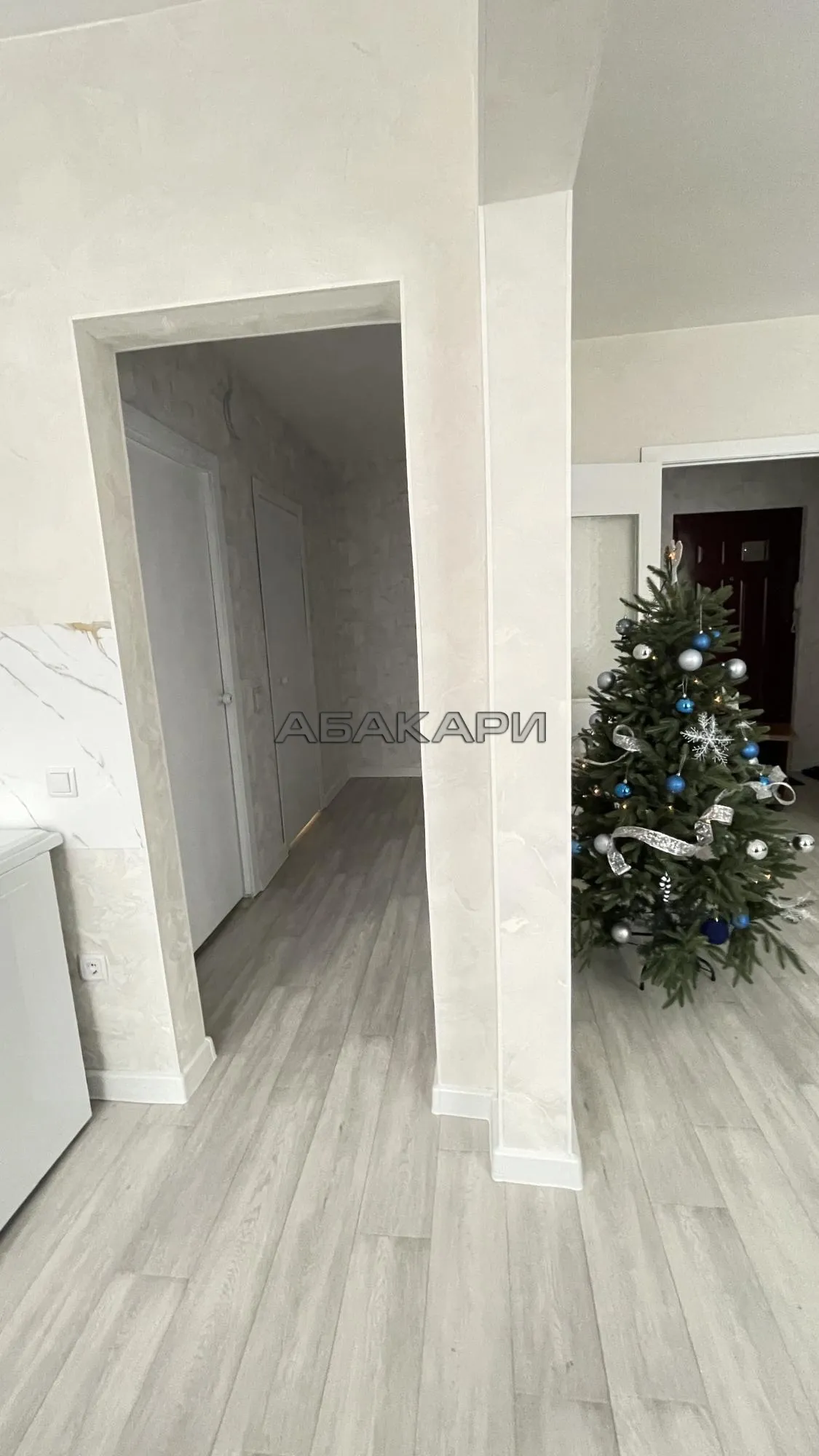 2-комнатная улица Алексеева, 29 за 55000 руб/мес фото 5 2-комнатная улица Алексеева, 29 за 55000 руб/мес фото 5