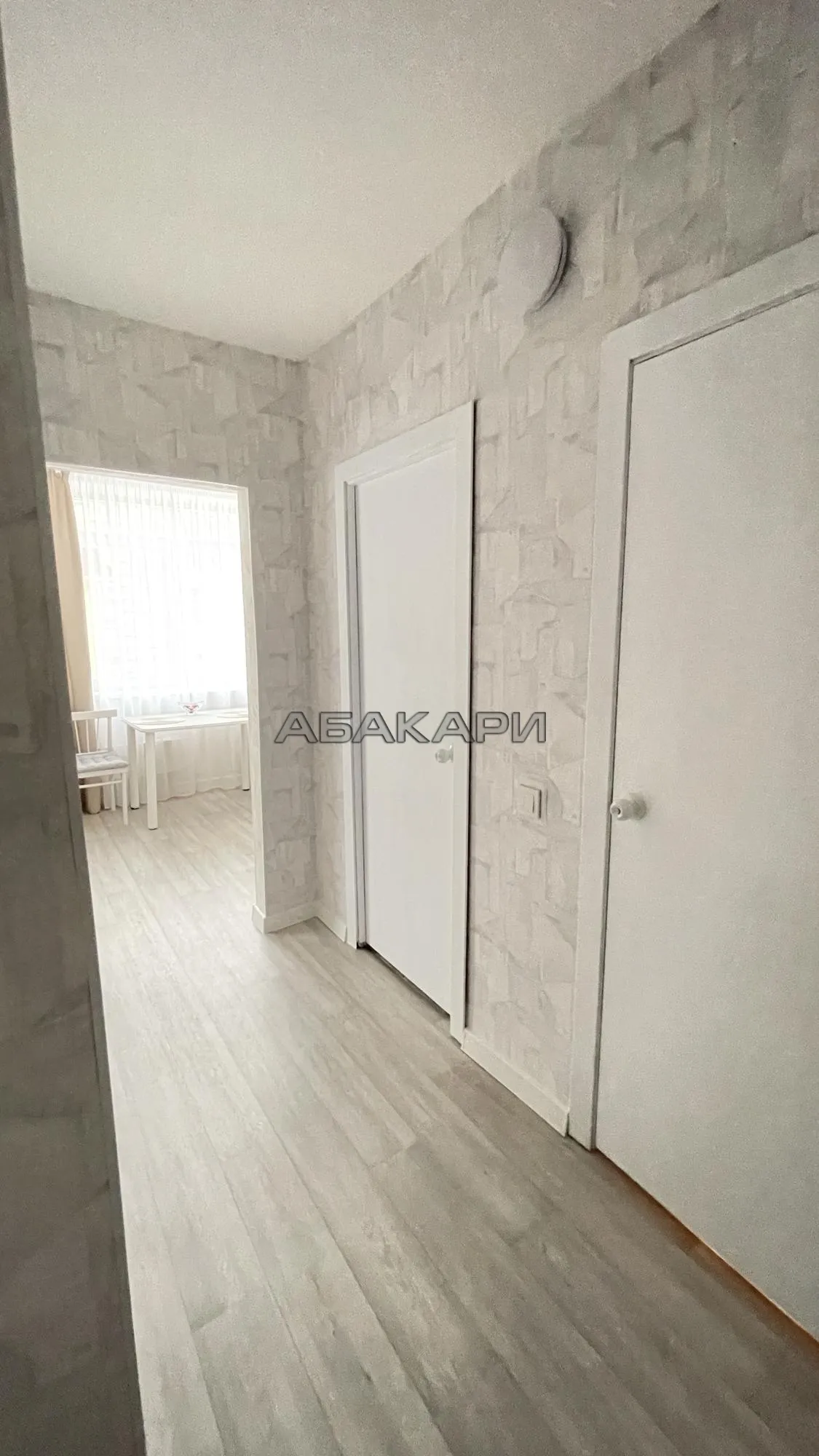 2-комнатная улица Алексеева, 29 за 55000 руб/мес фото 6 2-комнатная улица Алексеева, 29 за 55000 руб/мес фото 6