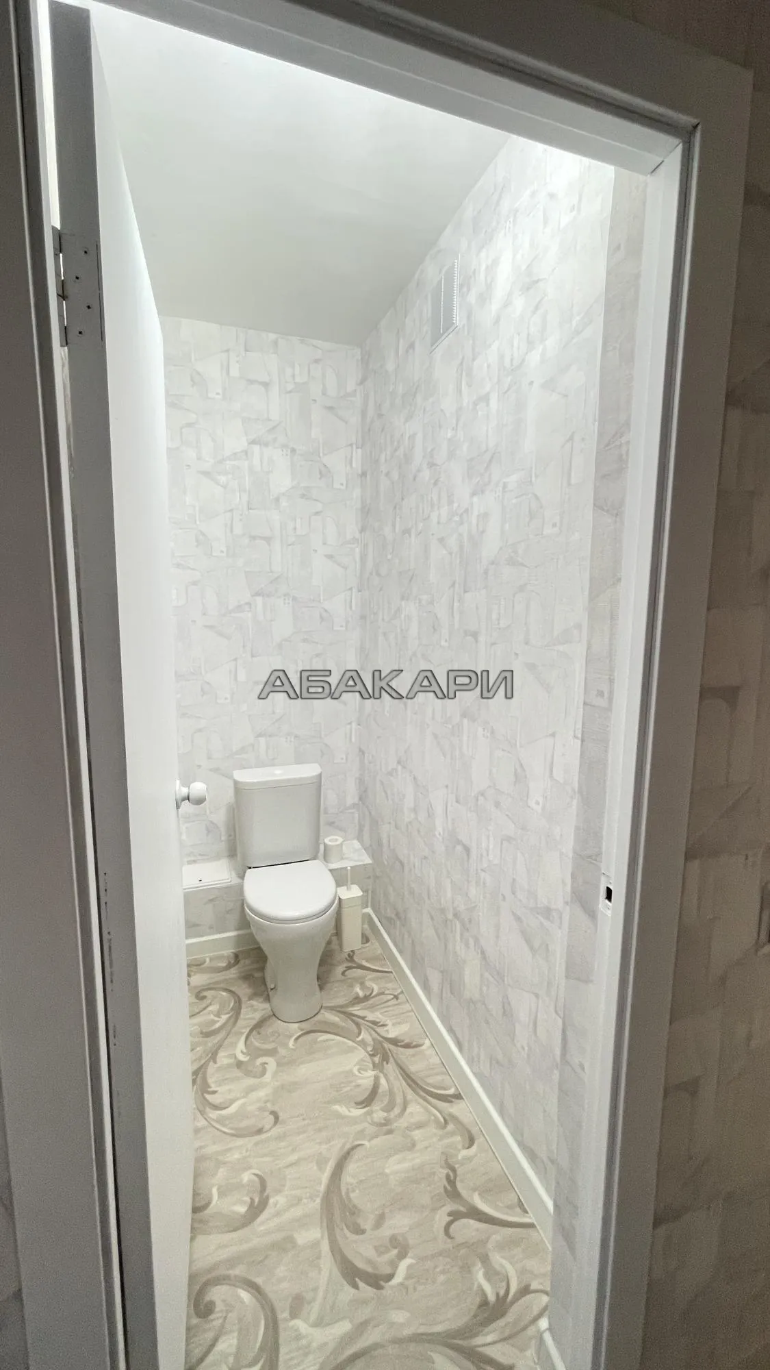 2-комнатная улица Алексеева, 29 за 55000 руб/мес фото 7 2-комнатная улица Алексеева, 29 за 55000 руб/мес фото 7