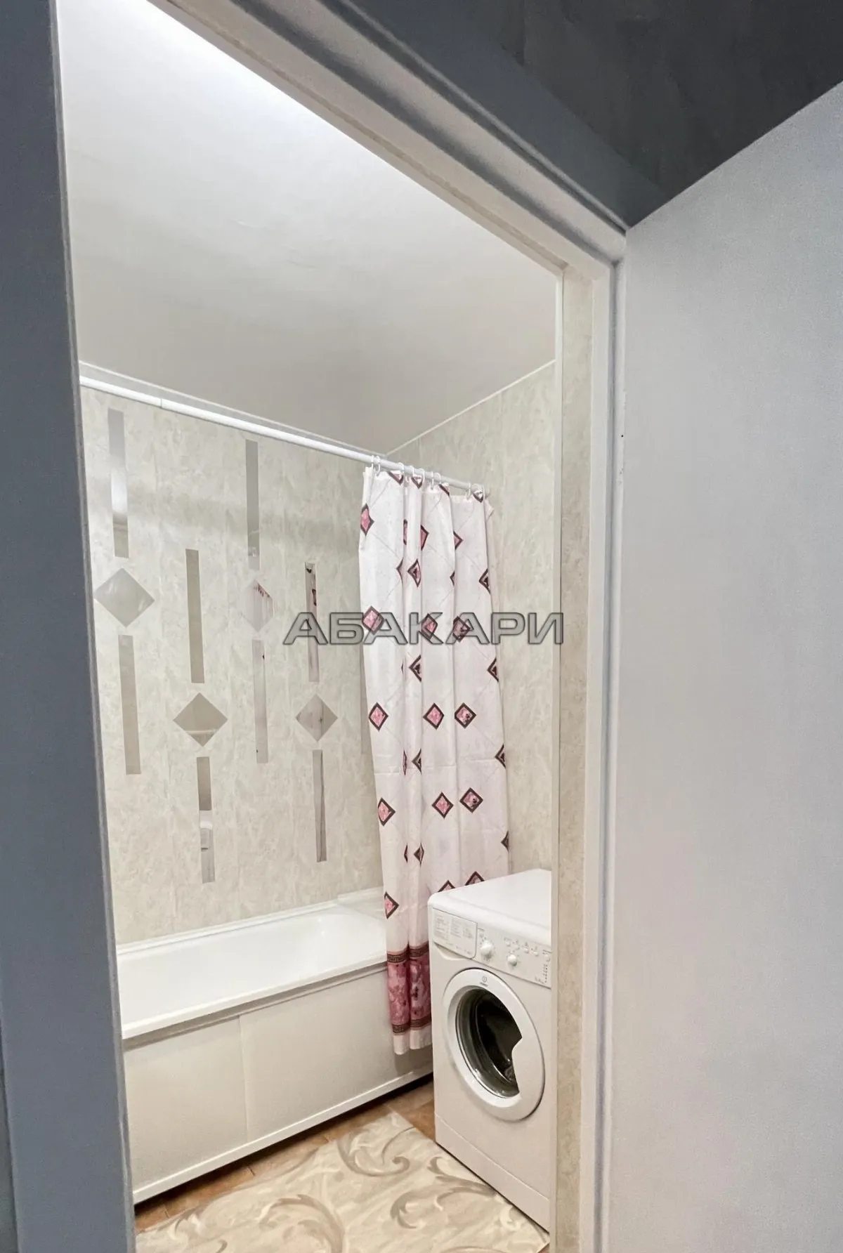 2-комнатная улица Алексеева, 29 за 55000 руб/мес фото 8 2-комнатная улица Алексеева, 29 за 55000 руб/мес фото 8