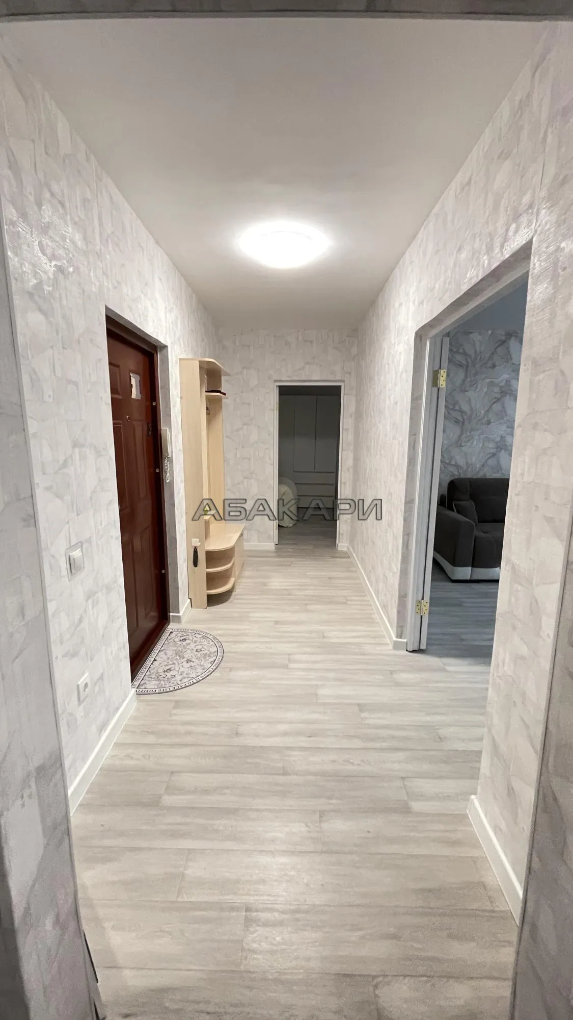 2-комнатная улица Алексеева, 29 за 55000 руб/мес фото 10 2-комнатная улица Алексеева, 29 за 55000 руб/мес фото 10