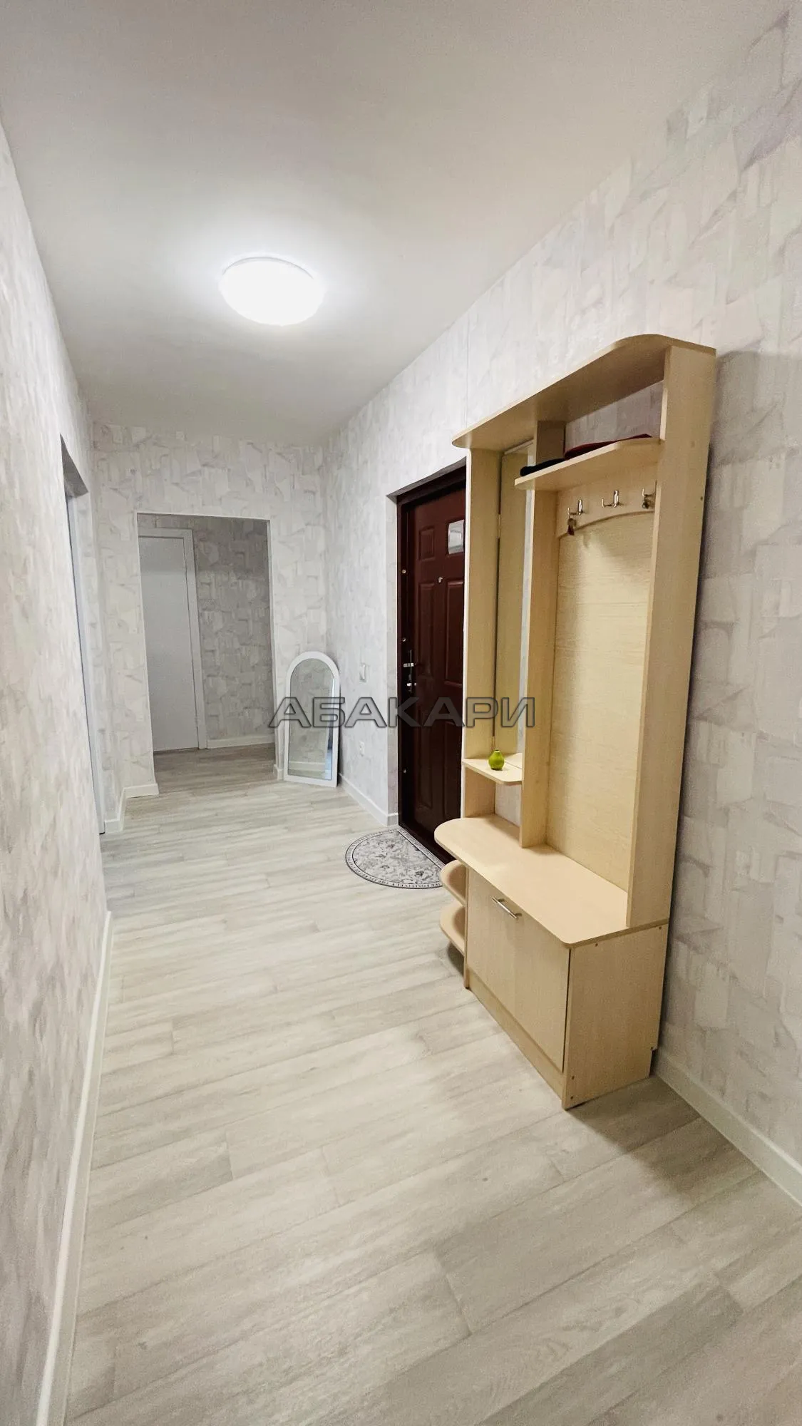 2-комнатная улица Алексеева, 29 за 55000 руб/мес фото 11 2-комнатная улица Алексеева, 29 за 55000 руб/мес фото 11