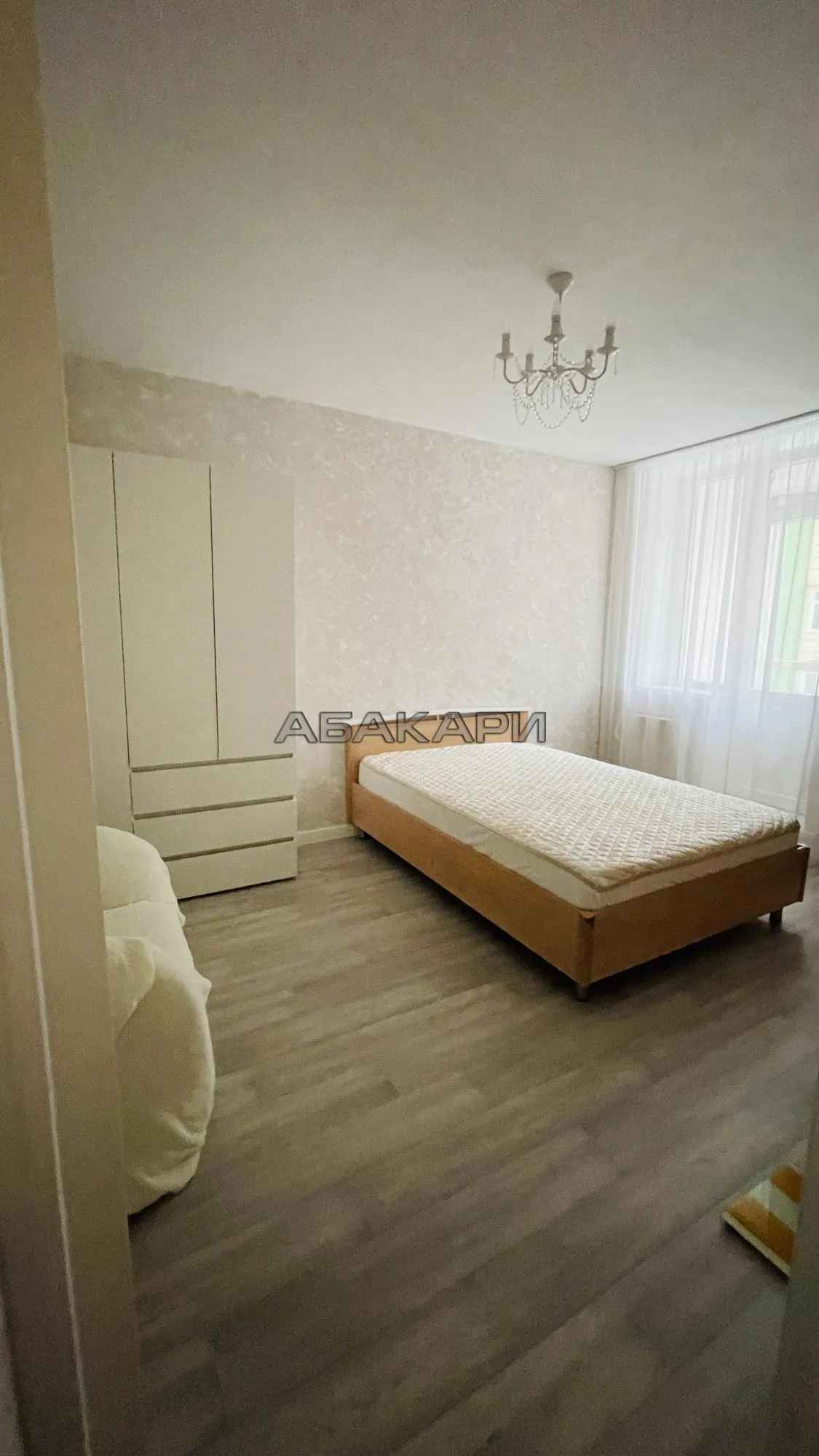 2-комнатная улица Алексеева, 29 за 55000 руб/мес фото 12 2-комнатная улица Алексеева, 29 за 55000 руб/мес фото 12