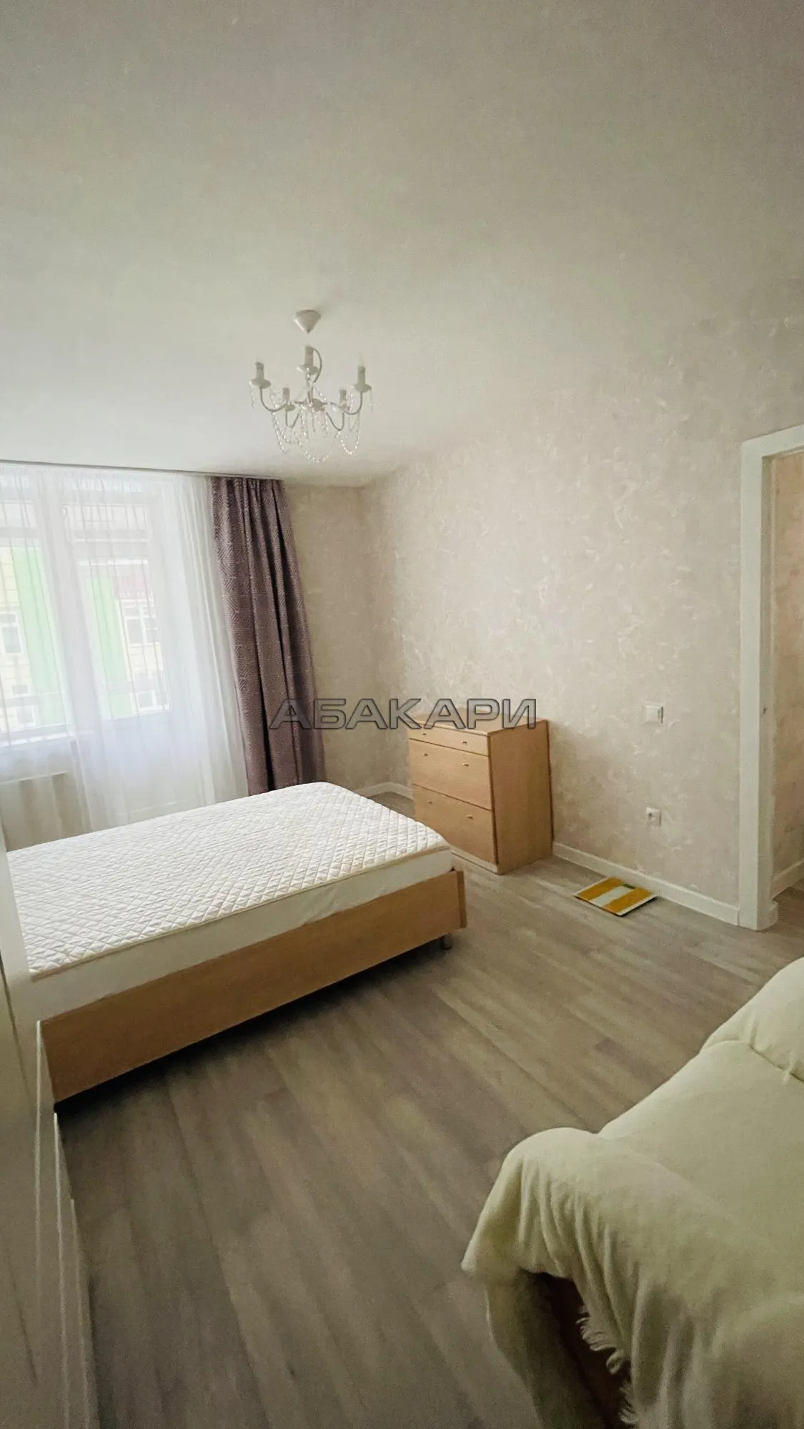 2-комнатная улица Алексеева, 29 за 55000 руб/мес фото 13 2-комнатная улица Алексеева, 29 за 55000 руб/мес фото 13