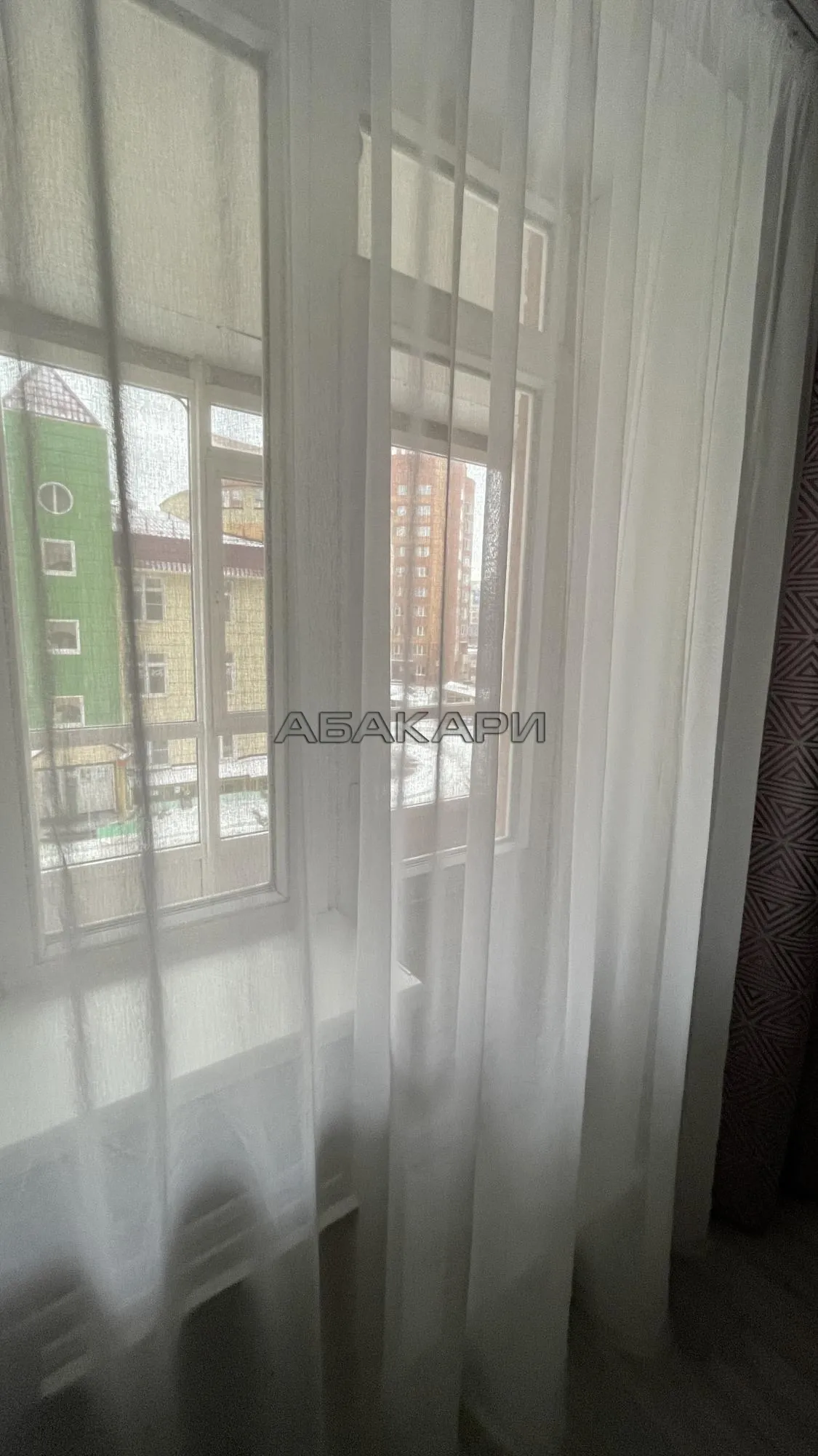 2-комнатная улица Алексеева, 29 за 55000 руб/мес фото 15 2-комнатная улица Алексеева, 29 за 55000 руб/мес фото 15