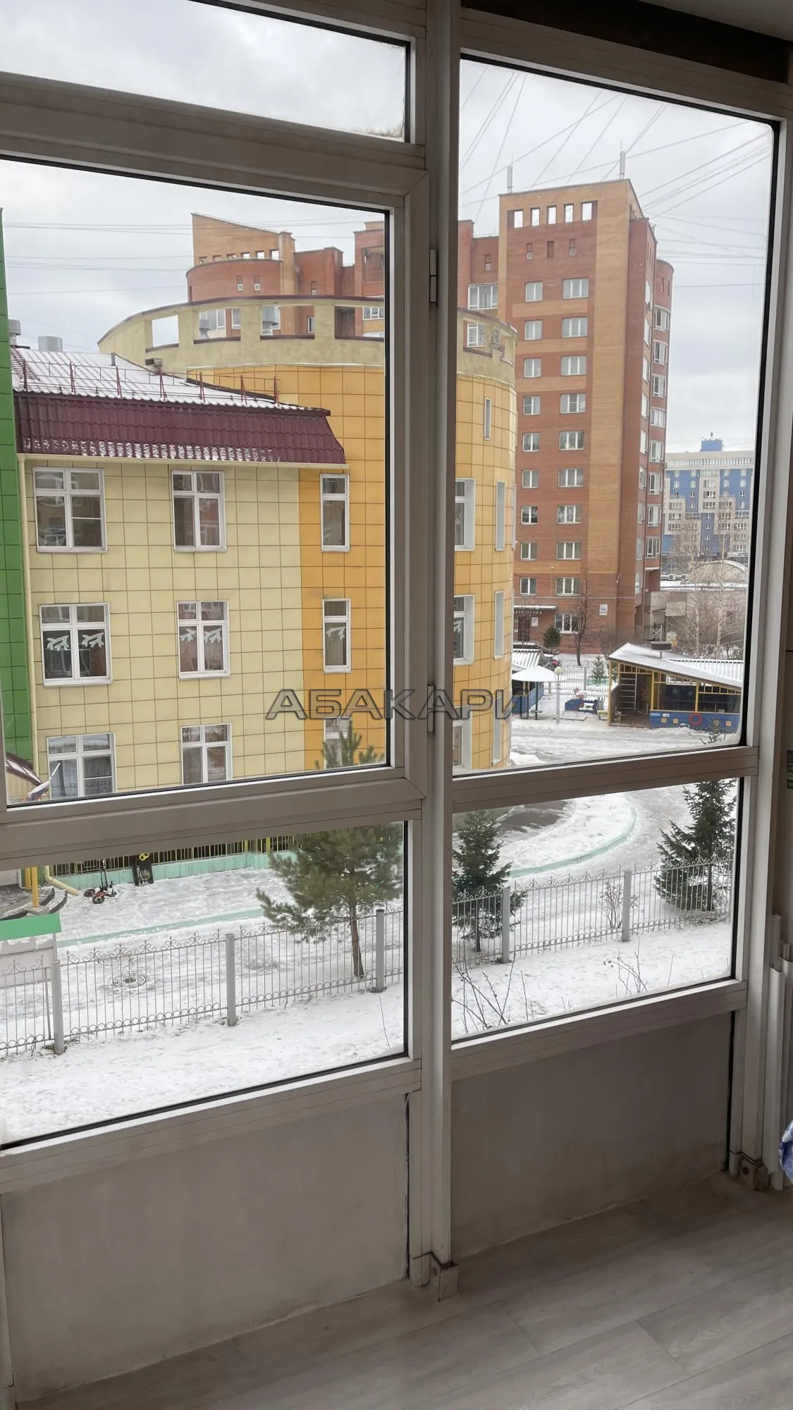 2-комнатная улица Алексеева, 29 за 55000 руб/мес фото 18 2-комнатная улица Алексеева, 29 за 55000 руб/мес фото 18