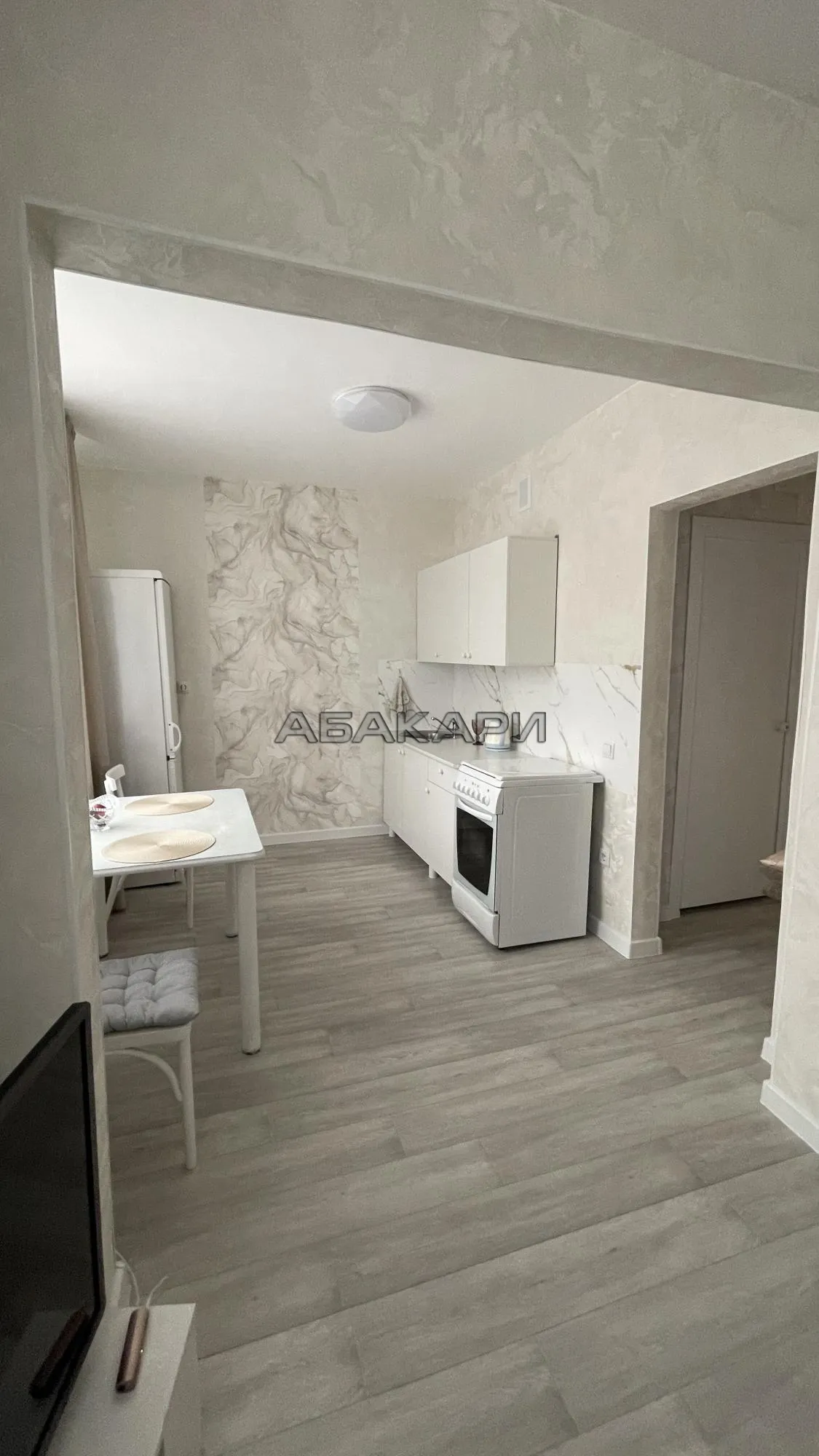 2-комнатная улица Алексеева, 29  за 55000 руб/мес фото 20