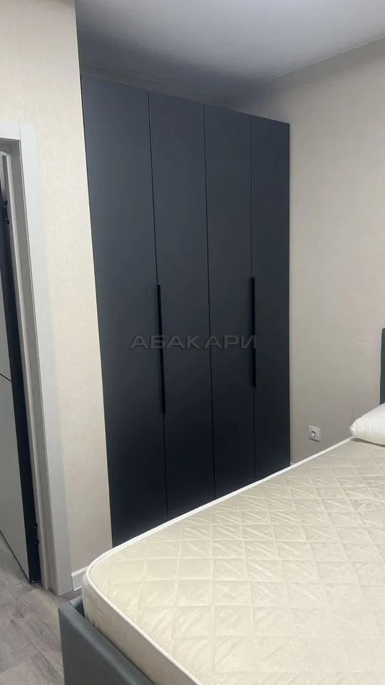 2-комнатная улица Авиаторов, 34  за 55000 руб/мес фото 6