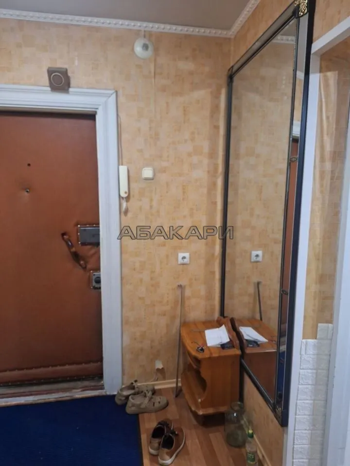 2-комнатная улица Диктатуры Пролетариата, 40А  за 35000 руб/мес фото 2