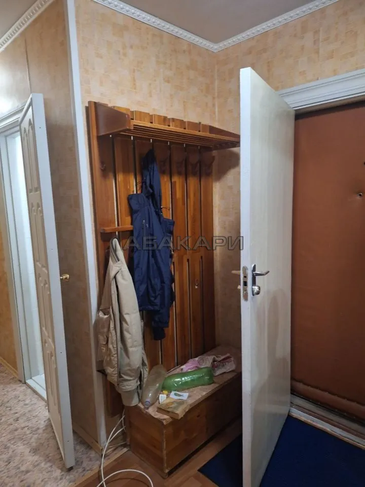 2-комнатная улица Диктатуры Пролетариата, 40А  за 35000 руб/мес фото 3