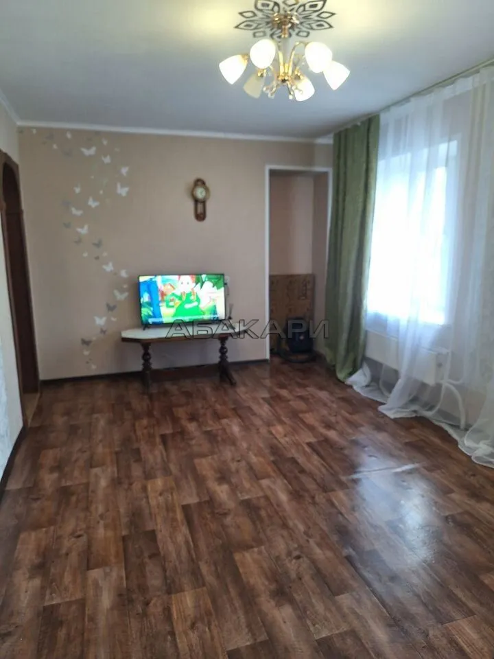 2-комнатная улица Диктатуры Пролетариата, 40А  за 35000 руб/мес фото 4