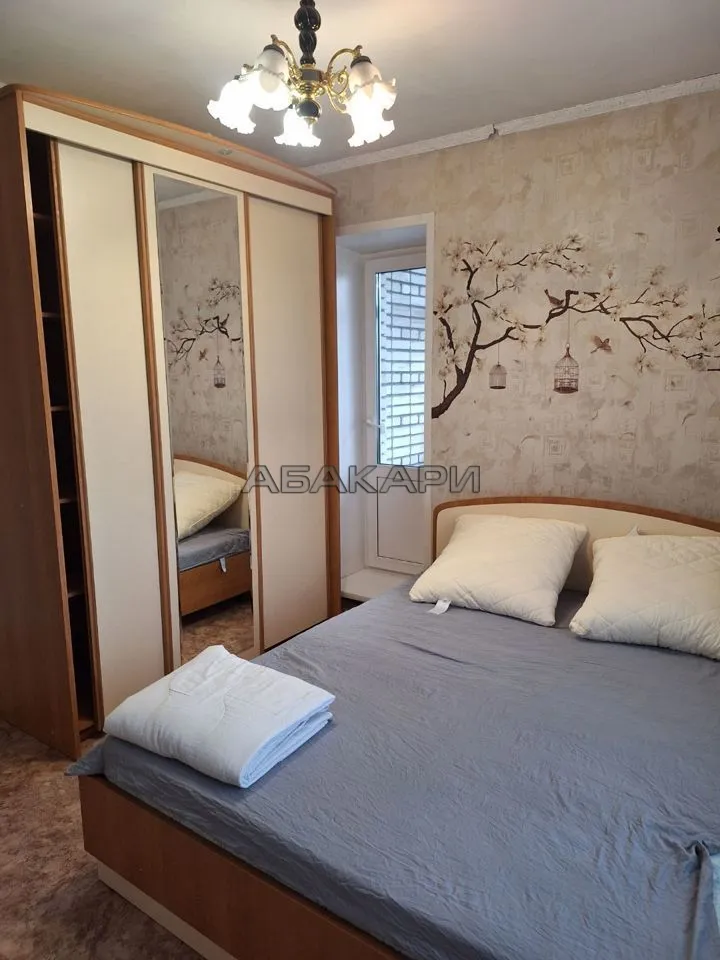 2-комнатная улица Диктатуры Пролетариата, 40А  за 35000 руб/мес фото 6