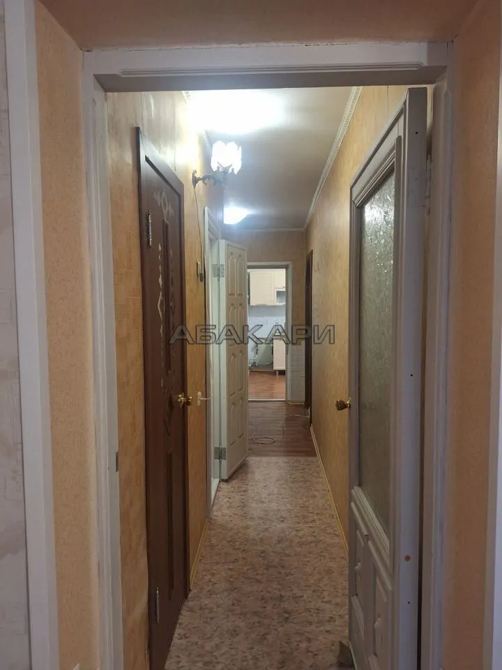 2-комнатная улица Диктатуры Пролетариата, 40А  за 35000 руб/мес фото 8