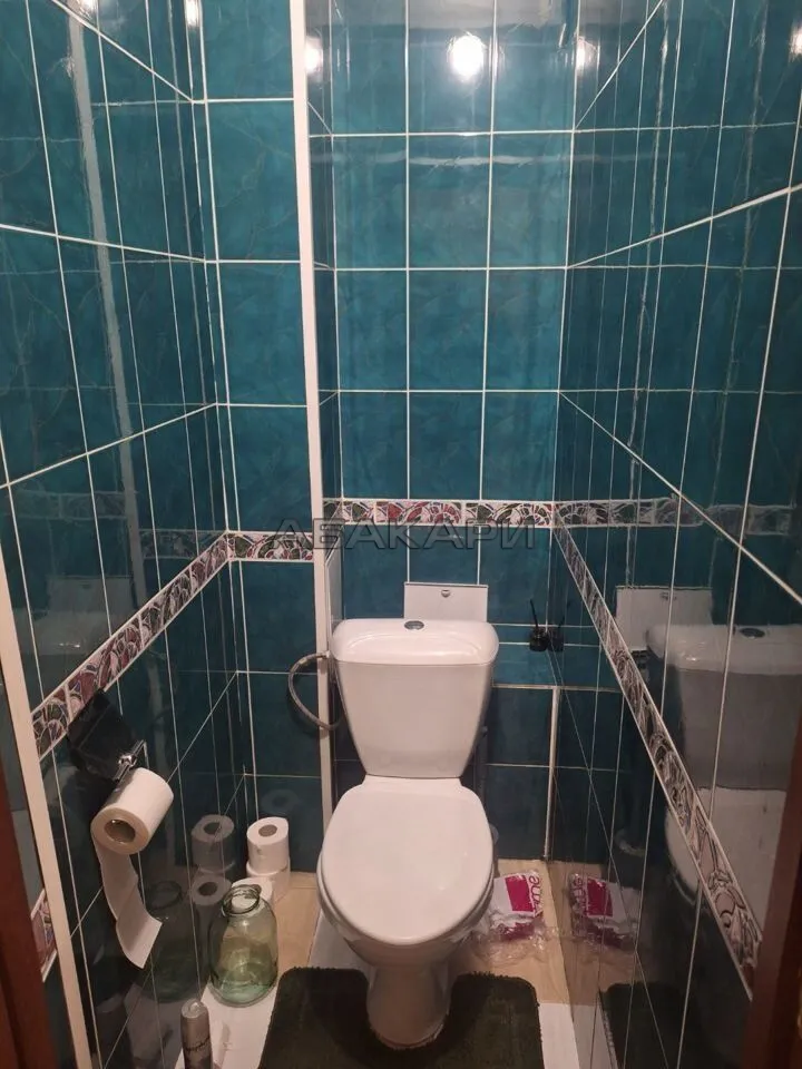 2-комнатная улица Диктатуры Пролетариата, 40А  за 35000 руб/мес фото 9