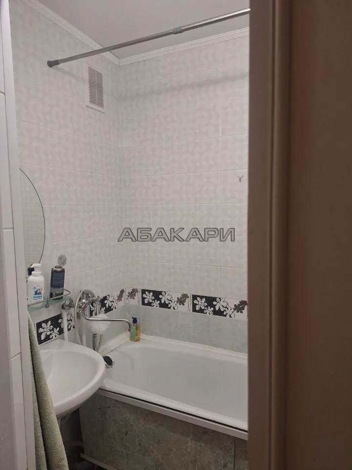 2-комнатная улица Диктатуры Пролетариата, 40А  за 35000 руб/мес фото 10