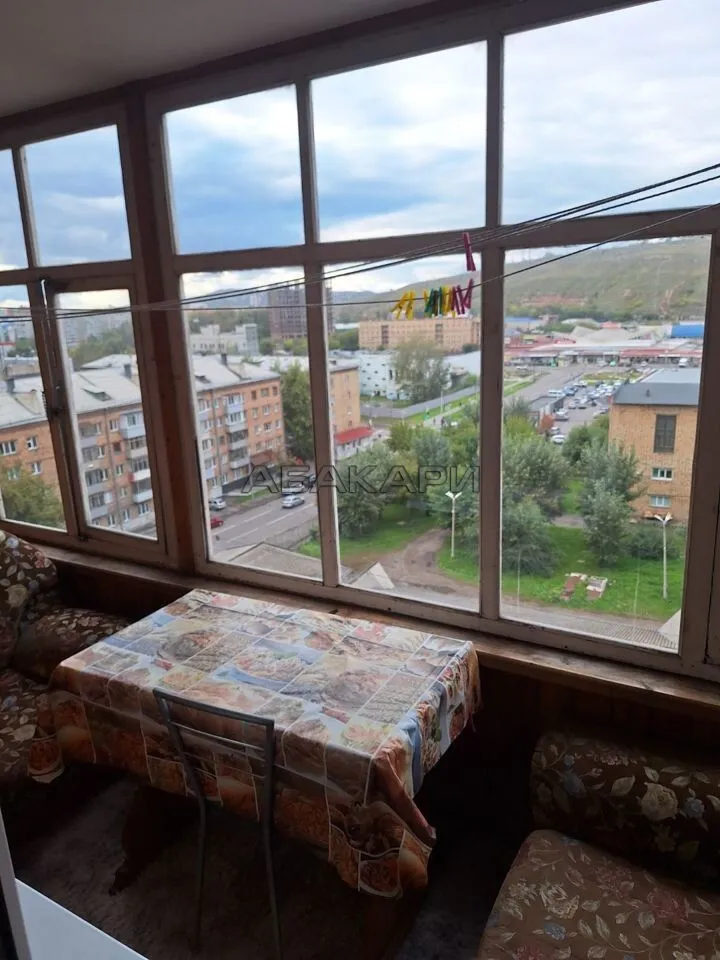 2-комнатная улица Диктатуры Пролетариата, 40А  за 35000 руб/мес фото 12