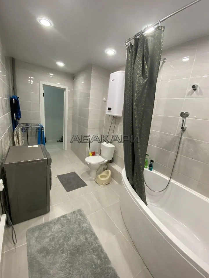 4-комнатная улица Елены Стасовой, 50Ж за 50000 руб/мес фото 10 4-комнатная улица Елены Стасовой, 50Ж за 50000 руб/мес фото 10