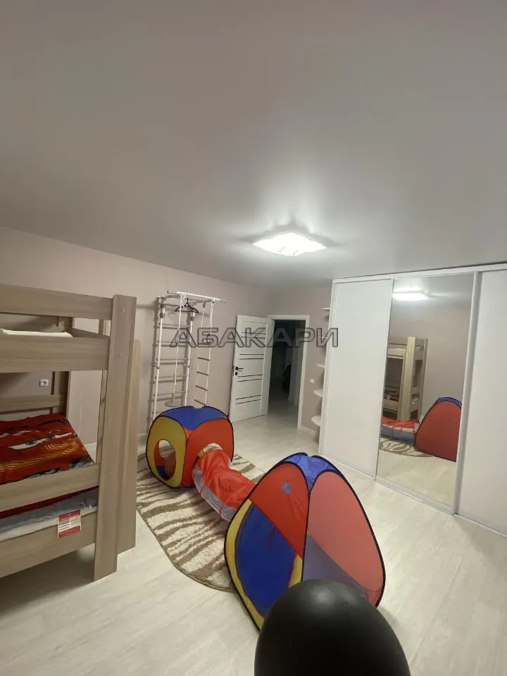 4-комнатная улица Елены Стасовой, 50Ж за 50000 руб/мес фото 6 4-комнатная улица Елены Стасовой, 50Ж за 50000 руб/мес фото 6