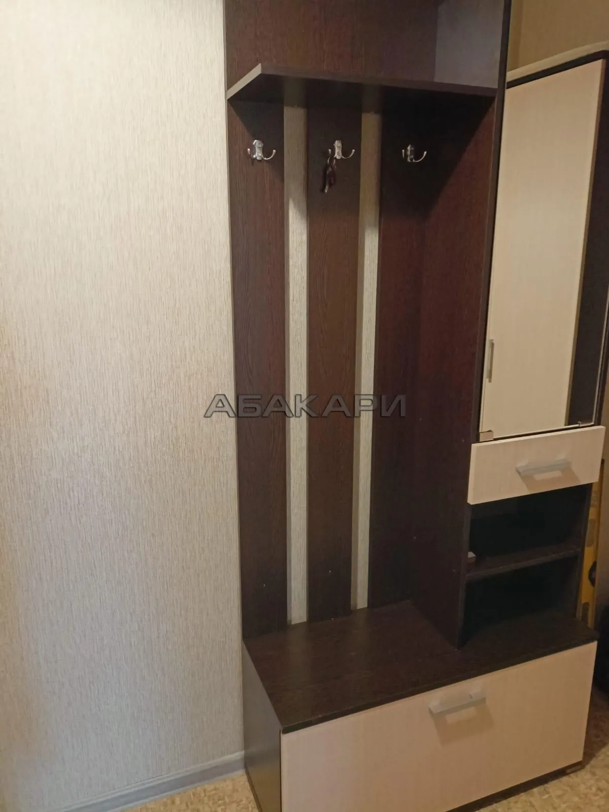 студия улица Калинина, 177А  за 25000 руб/мес фото 11