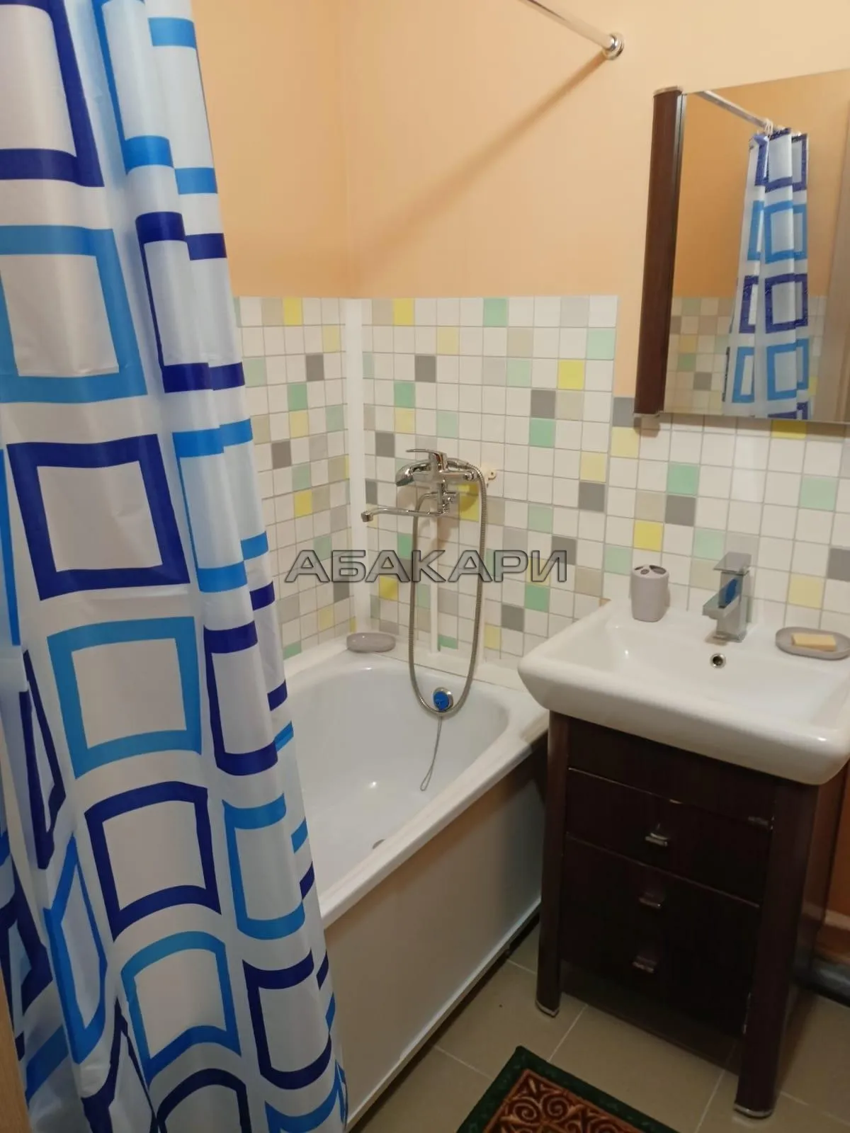 студия улица Калинина, 177А за 25000 руб/мес фото 8 студия улица Калинина, 177А за 25000 руб/мес фото 8