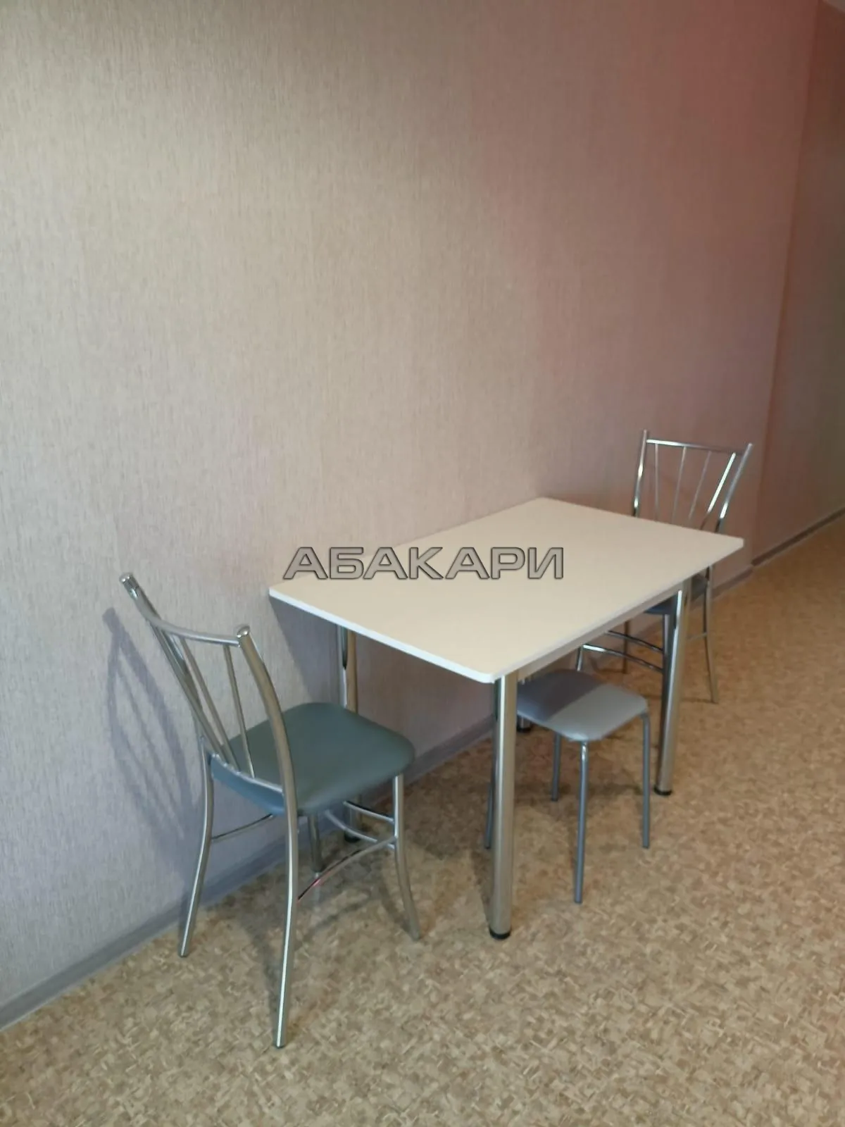 студия улица Калинина, 177А за 25000 руб/мес фото 4 студия улица Калинина, 177А за 25000 руб/мес фото 4