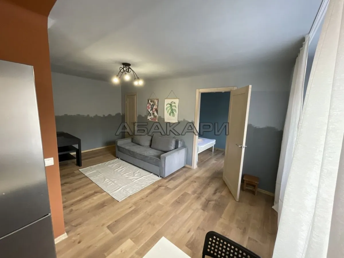 2-комнатная улица Профсоюзов, 38  за 42000 руб/мес фото 3