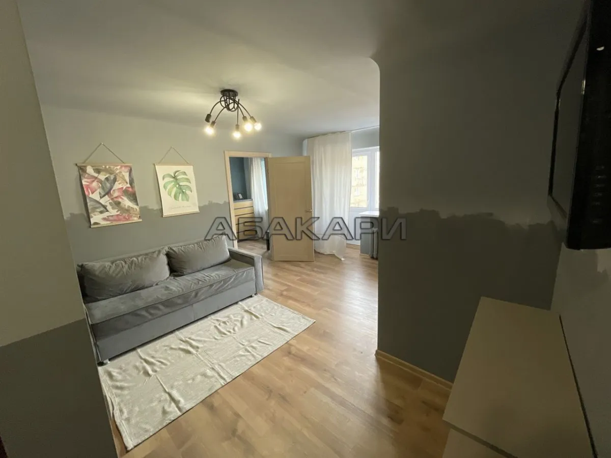 2-комнатная улица Профсоюзов, 38  за 42000 руб/мес фото 4