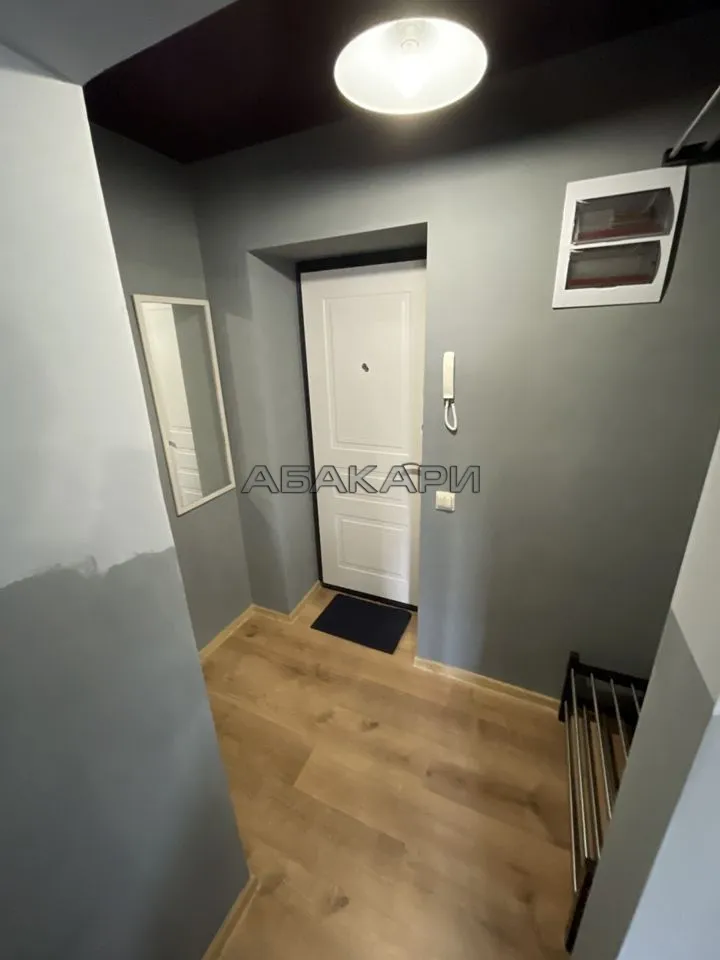 2-комнатная улица Профсоюзов, 38  за 42000 руб/мес фото 5