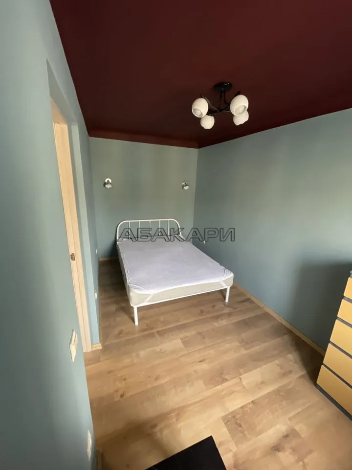 2-комнатная улица Профсоюзов, 38  за 42000 руб/мес фото 7