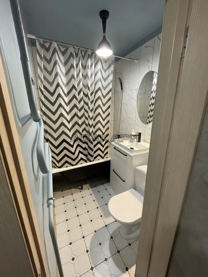 2-комнатная улица Профсоюзов, 38  за 42000 руб/мес фото 10