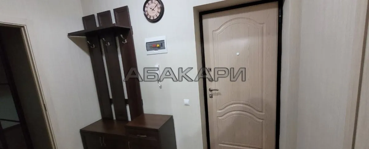 1-комнатная улица Пушкина, 32  за 43000 руб/мес фото 7