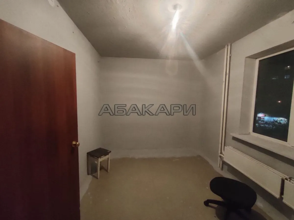 2-комнатная улица Шумяцкого, 7  за 27000 руб/мес фото 9