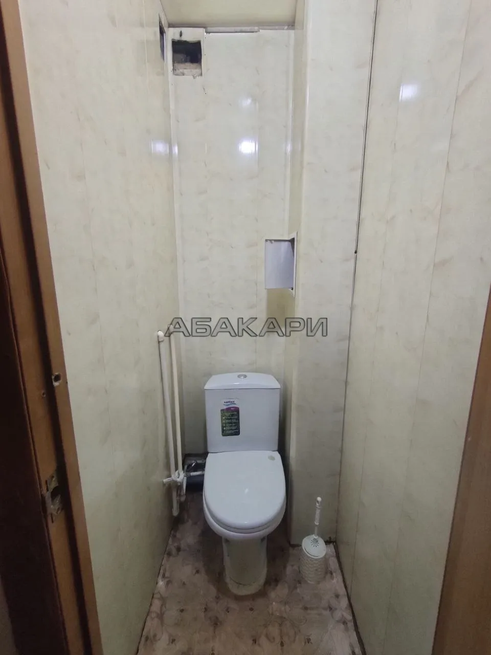 2-комнатная улица Шумяцкого, 7  за 27000 руб/мес фото 13