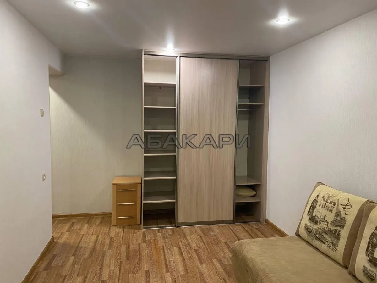 1-комнатная улица Тотмина, 8Г  за 28000 руб/мес фото 6